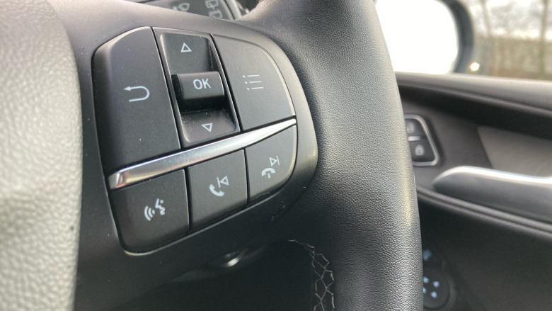 Ford Fiesta 1.0 EcoBoost Titanium 5dr Petrol Hatchback